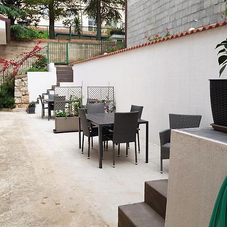 Appartamento Tra Mare E Montagna Бауней Екстериор снимка