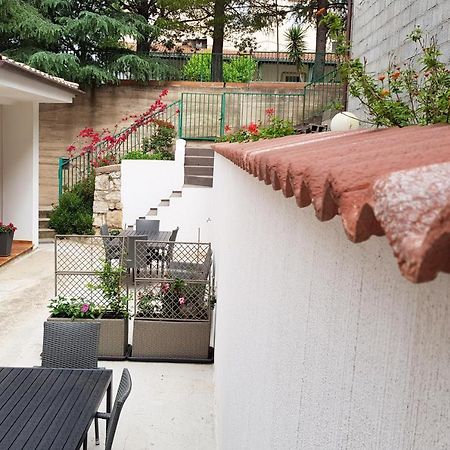 Appartamento Tra Mare E Montagna Бауней Екстериор снимка