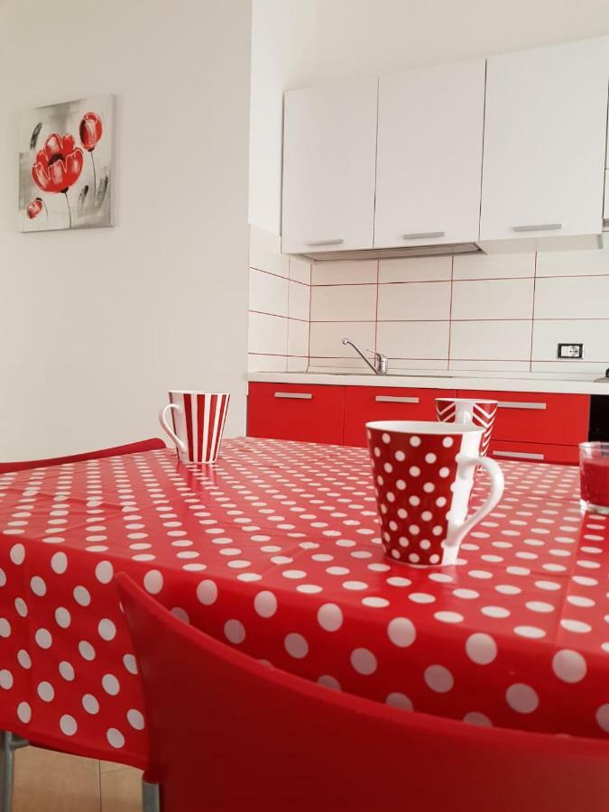 Appartamento Tra Mare E Montagna Бауней Екстериор снимка